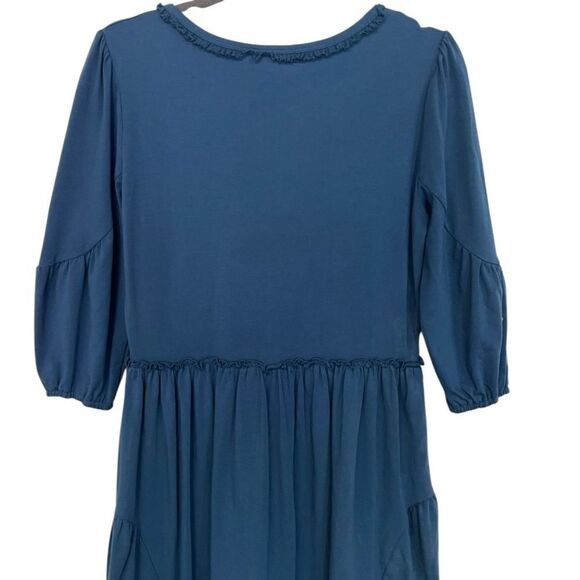 MATILDA JANE: Hold the Key Dress - Size Medium - Picture 8 of 12